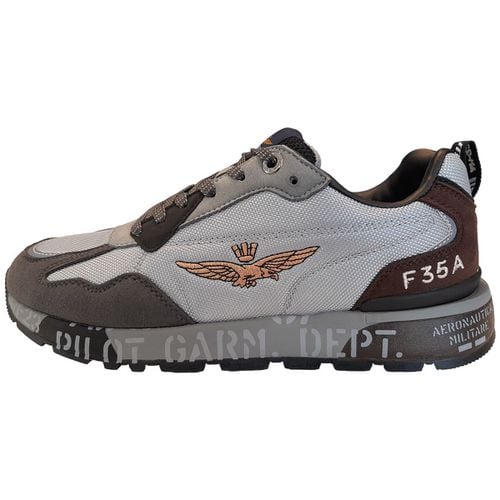 Sneakers SC276CT3380-242 - Aeronautica militare - Modalova