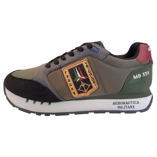 Sneakers SC292CT3331-242 - Aeronautica militare - Modalova