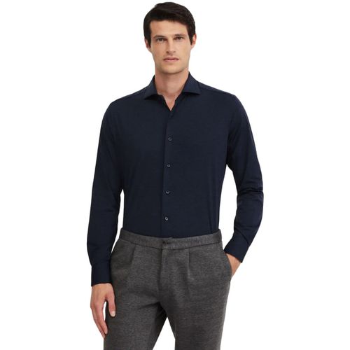 Camicia a maniche lunghe ACT520ML/71615 - Xacus - Modalova