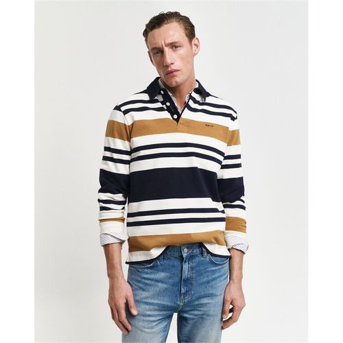 Polo maniche lunghe 2015083 Polo Unisex - Gant - Modalova