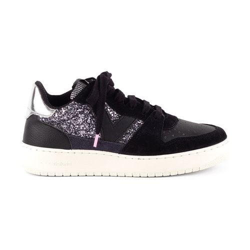 Sneakers basse Scarpe da ginnastica 1258261 Madrid Glitter - Victoria - Modalova