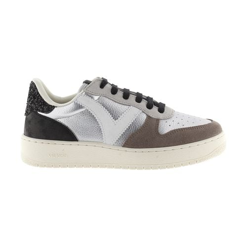 Sneakers basse Sneaker 1258257 Madrid Metallica - Victoria - Modalova