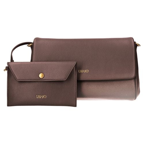 Borsa AF4205E0031 X0582 - Liujo Accessori - Modalova