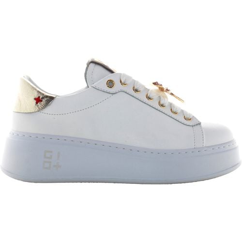 Sneakers basse donna sneakers basse con platform PIA 232B - Gio + - Modalova