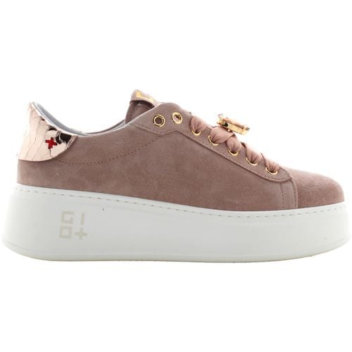 Sneakers basse donna sneakers basse con platform PIA 234A - Gio + - Modalova