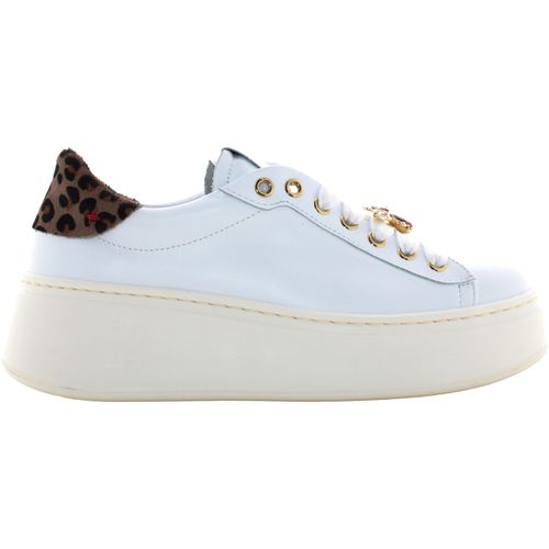 Sneakers basse donna sneakers basse con platform PIA 270A - Gio + - Modalova