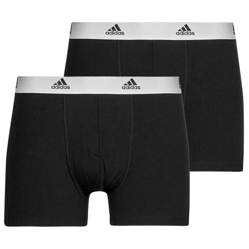 Boxer ACTIVE FLEX COTTON Pack de 2 - Adidas - Modalova