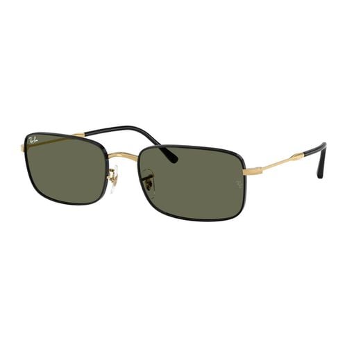 Occhiali da sole Occhiali da Sole RB3746 927158 Polarizzati - Ray-ban - Modalova