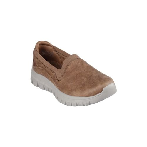 Sneakers Slip-On Graceful - Leaning I - Skechers - Modalova