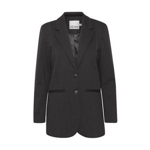 Giacche da completo Giacca Blazer confortevole 20118123 - Ichi - Modalova