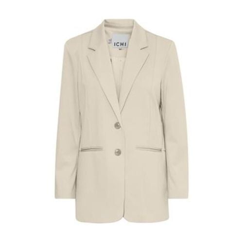 Giacche da completo Giacca Blazer confortevole 20118123 - Ichi - Modalova