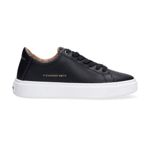 Sneakers sneaker london nera - Alexander Smith - Modalova