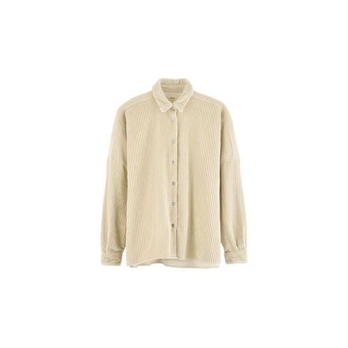 Camicia Camicia Ginna Donna Craie - Bellerose - Modalova