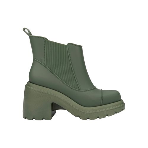 Stivali Courtney Boot AD - Green - Melissa - Modalova