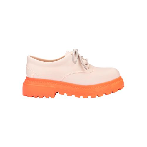 Ballerine Charlotte AD - Matte /Orange - Melissa - Modalova