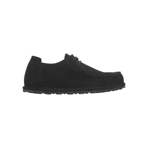 Sneakers Utti Lace 1028740 Narrow - Black - Birkenstock - Modalova