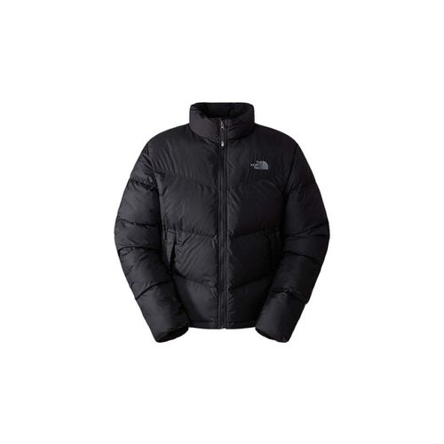 Piumino Giacca Saikuru Uomo Black - The north face - Modalova