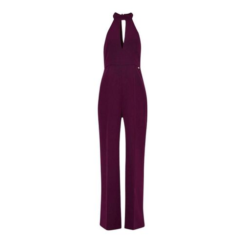 Tute / Jumpsuit Abito CF4108 T2200 X0593 - Liu jo - Modalova