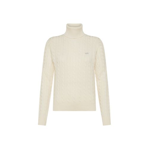 Maglione Sun68 K44250 - Sun68 - Modalova