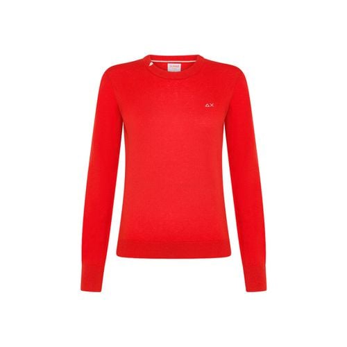 Maglione Sun68 K44201 - Sun68 - Modalova