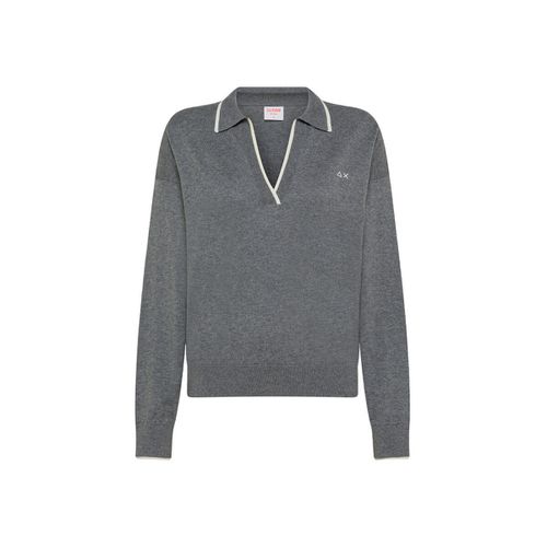 Maglione Sun68 K44210 - Sun68 - Modalova