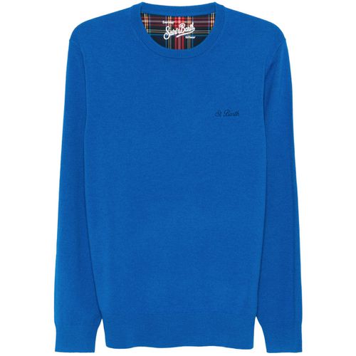 Maglione REGE003-00123G - Mc2 Saint Barth - Modalova