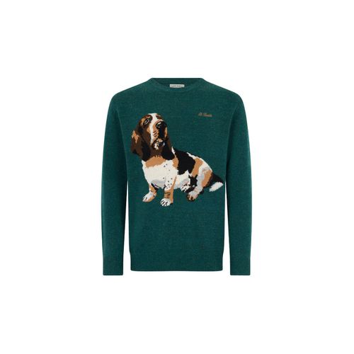 Maglione HER0001-00311G - Mc2 Saint Barth - Modalova