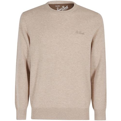 Maglione REGE003-00818G - Mc2 Saint Barth - Modalova