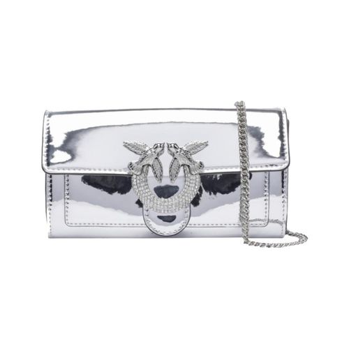 Borsa Pinko LOVE ICON WALLET C - Pinko - Modalova