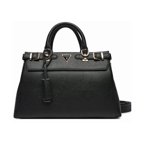 Borsa Guess ECO ALI LUXURYSATCHEL - Guess - Modalova