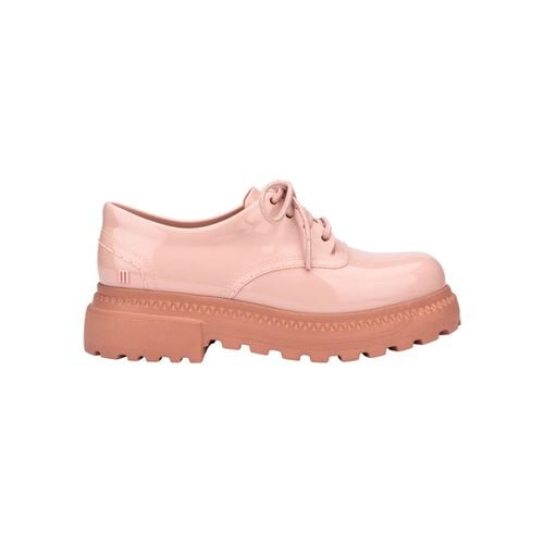 Ballerine Charlotte AD - Pink/Brown - Melissa - Modalova