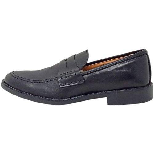 Scarpe Bks Mocassino uomo - Bks - Modalova