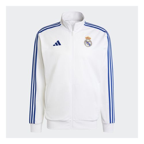 Felpa adidas Felpa Real Madrid DNA - Adidas - Modalova