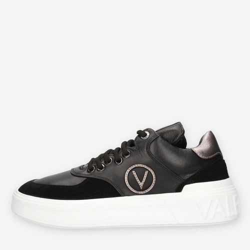 Sneakers alte 91R2101VIT-BLACK-GUNM - Valentino - Modalova