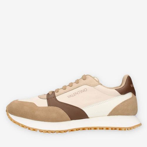 Sneakers alte 95D2801NY--CUOIO - Valentino - Modalova