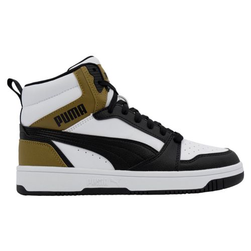 Sneakers - Rebound v6 /nero 393831-08 - Puma - Modalova