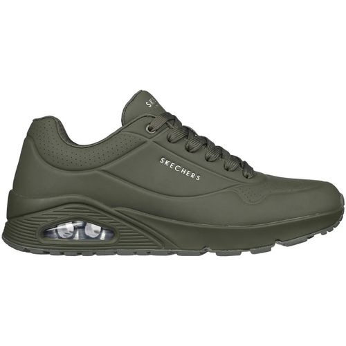 Sneakers Scarpe 52458 Uno-Stand On Air Uomo - Skechers - Modalova