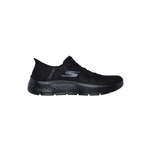 Sneakers Scarpe 124837 Go Walk Flex Donna - Skechers - Modalova