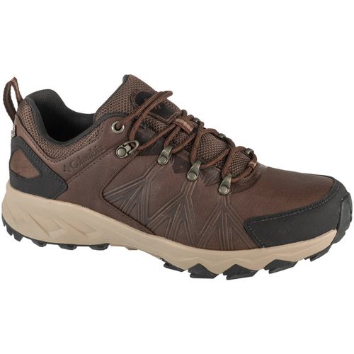 Scarpe da trekking Peakfreak II Outdry Leather - Columbia - Modalova