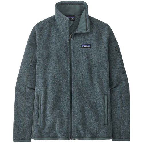 Felpa Women'S Better Sweater - Patagonia - Modalova