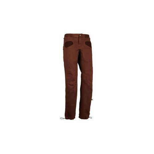 Pantaloni Sportivi Pantaloni Rondo Slim Uomo Berry - E9 - Modalova