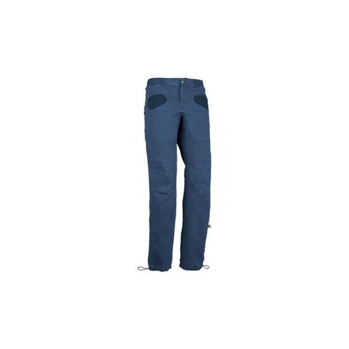 Pantaloni Sportivi Pantaloni Rondo Slim Uomo Whale - E9 - Modalova