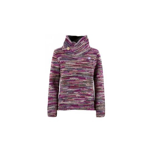 Maglione Maglia Ines 2.2 Donna Fuxia - E9 - Modalova