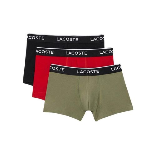 Boxer Lacoste - Lacoste - Modalova