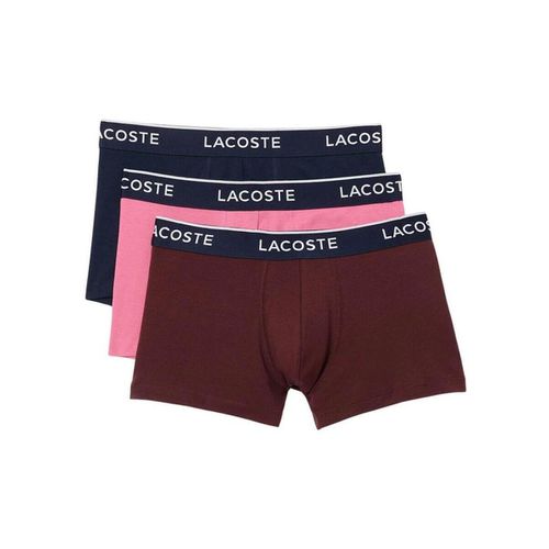 Boxer Lacoste - Lacoste - Modalova