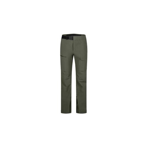 Pantaloni Sportivi Pantaloni Sky Wild 2 Uomo Sage Green - Montura - Modalova