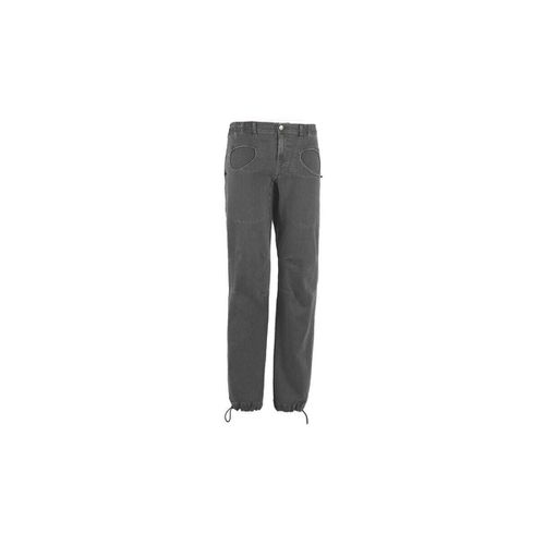 Pantaloni Sportivi Pantaloni Rondo Denim 2.3 Uomo Grey - E9 - Modalova