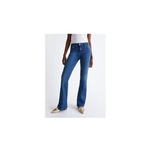 Jeans PARFAIT BEA UA4057 DS015-78263 - Liu jo - Modalova