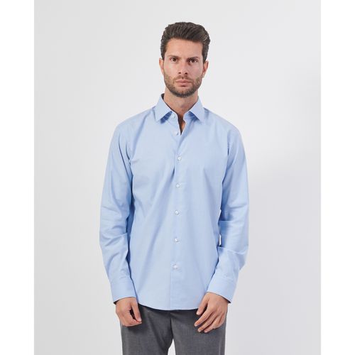 Camicia a maniche lunghe Camicia uomo a manica lunga - Boss - Modalova