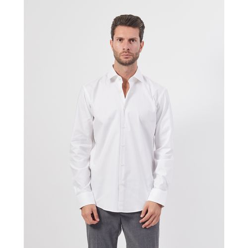 Camicia a maniche lunghe Camicia uomo a manica lunga - Boss - Modalova